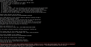 探索SQL Server 2022在Ubuntu 20.04上的安装、配置、备份与常见问题-牛翰网
