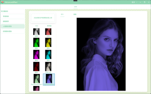 WPF/C#实现图像滤镜优化方案：打造炫目视觉体验！-牛翰网