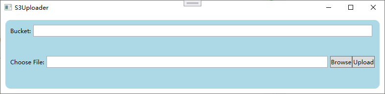 Simple WPF: WPF实现一个MINIO等S3兼容对象存储上传文件的小工具-牛翰网