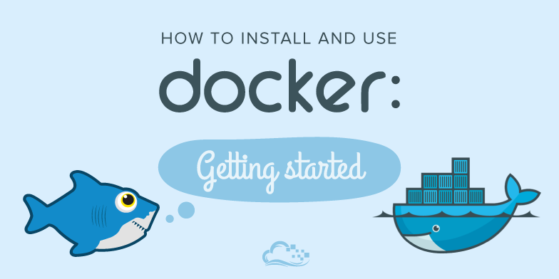 如何安装和使用Docker-牛翰网