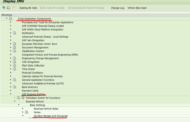 SAP RETAIL Site & BP & Customer 相同的code ？-牛翰网