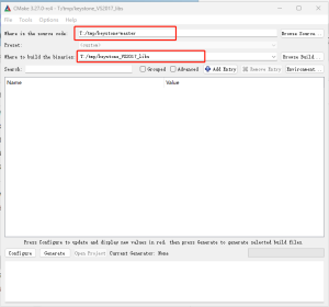 keystone和beaengine的编译-牛翰网