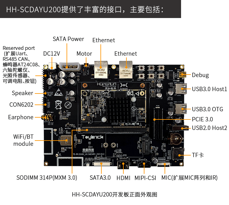 3步体验在DAYU200开发板上完成OpenHarmony对接华为云IoT-牛翰网