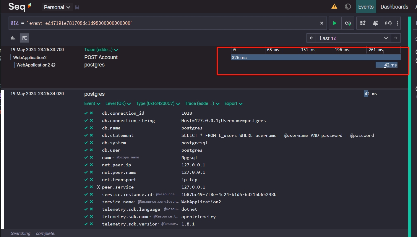 .NET 中使用 OpenTelemetry Traces 追踪应用程序-牛翰网