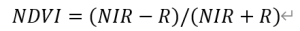 ENVI、ERDAS计算Landsat 7地表温度：单窗算法实现-牛翰网