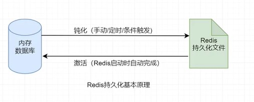 Redis基础知识（学习笔记15–持久化 (1)）-牛翰网