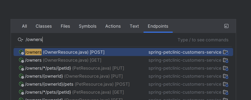 IDEA 2024.1:Spring支持增强、GitHub Action支持增强、更新HTTP Client等-牛翰网