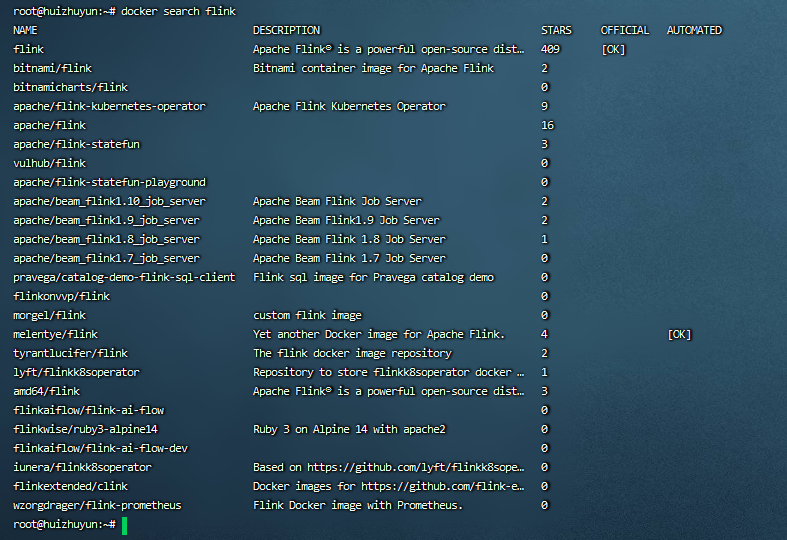 Flink入门——基础知识，Linux安装，Docker安装-牛翰网