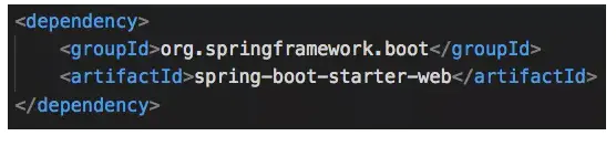 SpringBoot 学习笔记-牛翰网