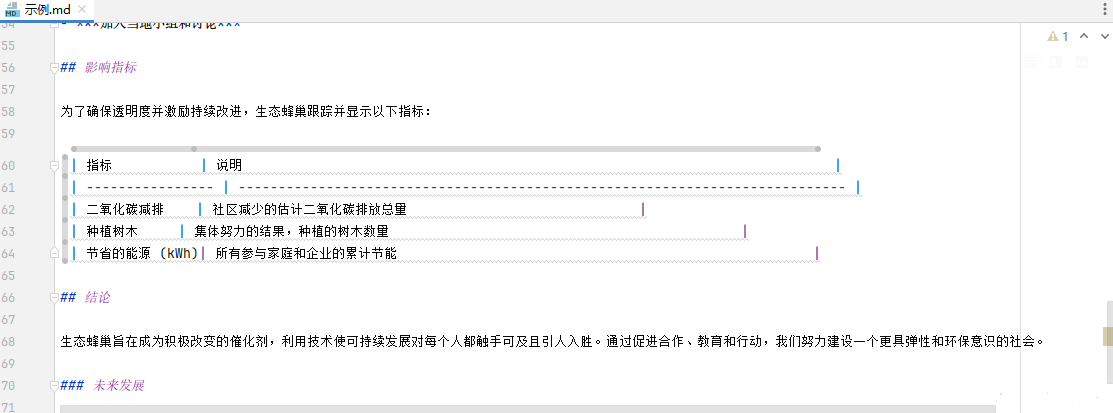 Java 将Markdown文件转换为Word和PDF文档-牛翰网