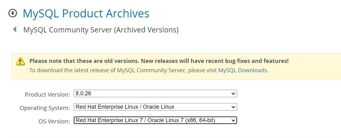 图片[1]-MySQL-01.Linux下MySQL安装和使用-牛翰网