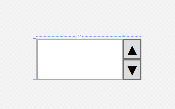 Simple WPF: WPF自定义一个可以定义步长的SpinBox-牛翰网