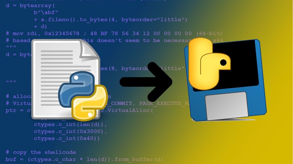 分享两个方法分析python打包exe-软件测试牛翰社区-编程开发-牛翰网