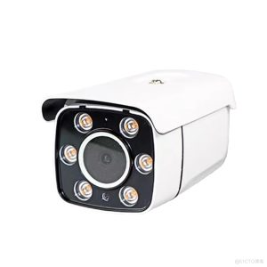 行为分析智能监测摄像机-牛翰网