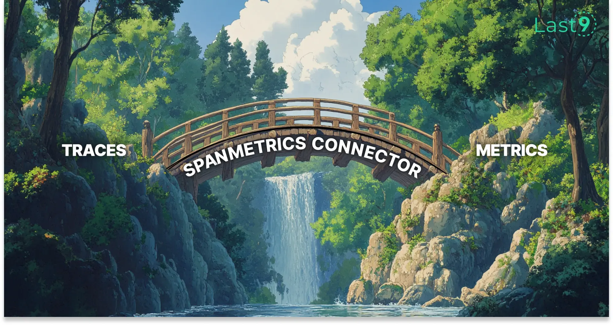 使用 SpanMetrics Connector 将 OpenTelemetry 跟踪转换为指标-后端开发牛翰社区-编程开发-牛翰网