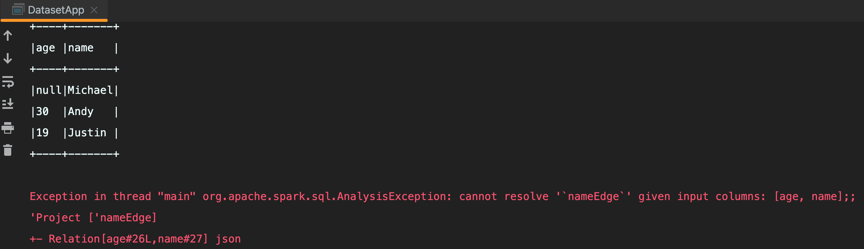 05-快速理解SparkSQL的DataSet-牛翰网