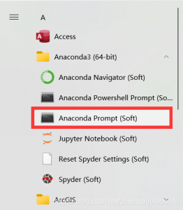 配置h5py、netCDF4库的方法：Anaconda环境-牛翰网