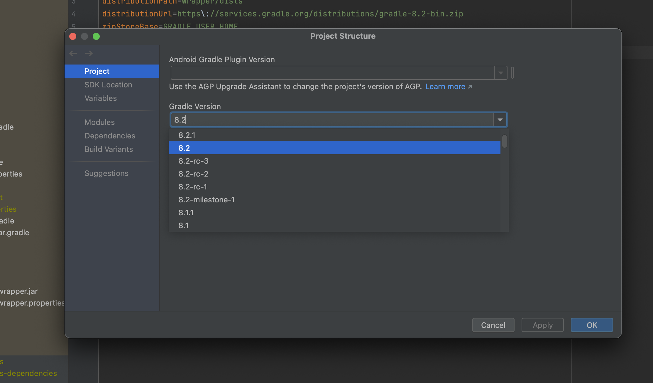 图片[5]-flutter添加webview功能之后报错 webview_flutter包 Dependency ‘androidx.webkit:webkit:1.8.0’ requires libraries and applications Dependency ‘androidx.browser:browser:1.6.0’ requires libraries and applications-牛翰网