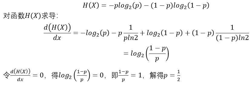 图片[3]-机器学习之——决策树信息熵计算[附加计算程序]-牛翰网