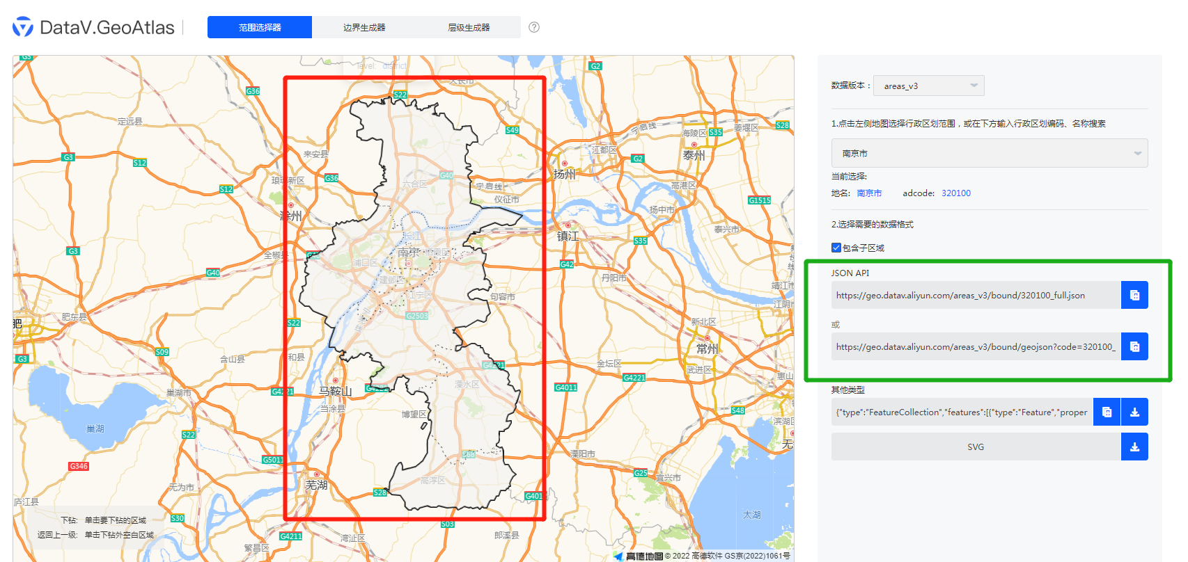 图片[1]-【matplotlib基础】–结合地图-牛翰网