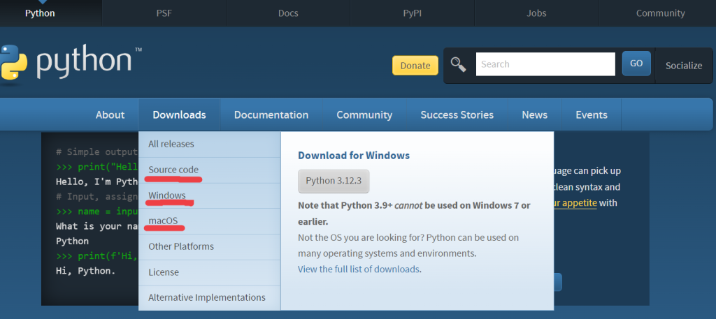 Python环境和PyCharm搭建教程-牛翰网