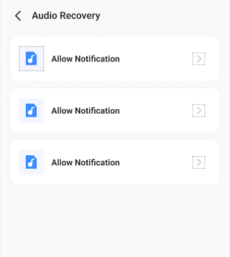 Android Recyclerview的item间距实现-牛翰网