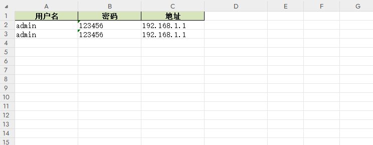 Python 使用XlsxWriter操作Excel-牛翰网