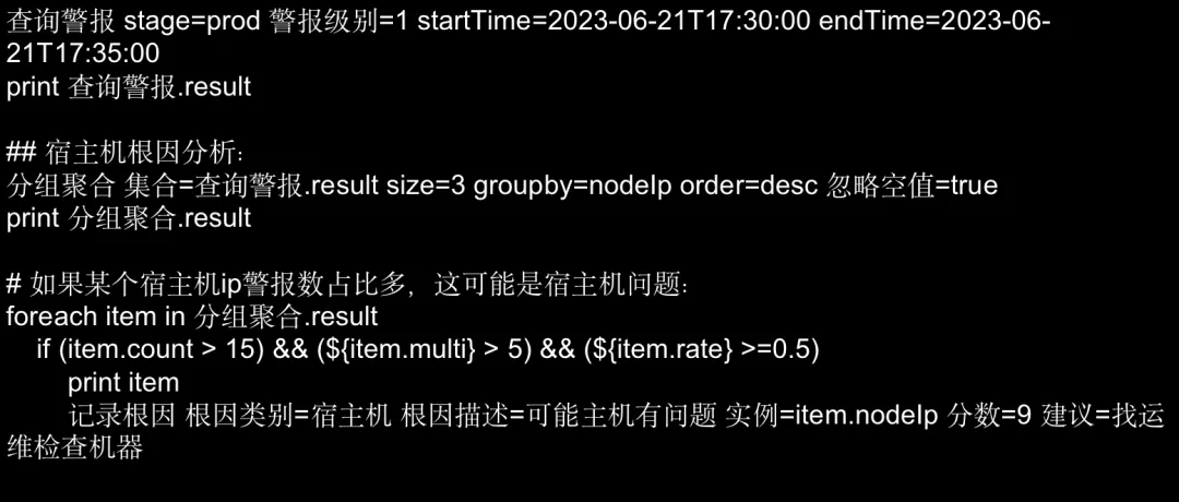 图片[17]-定位时长缩减90%：酷家乐如何提升系统故障根因分析准确率？-前端开发牛翰社区-编程开发-牛翰网