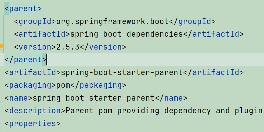 图片[1]-SpringBoot学习总结-牛翰网