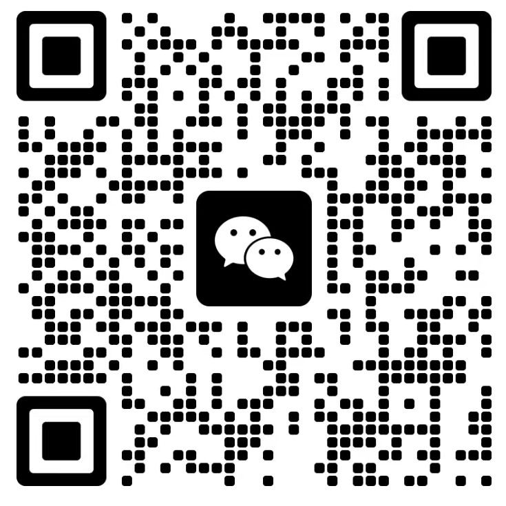 扫码添加微信-牛翰网