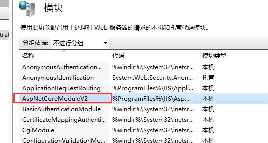 图片[7]-IIS10部署netcore api+vue前后端分别为HTTPS域名方法-牛翰网