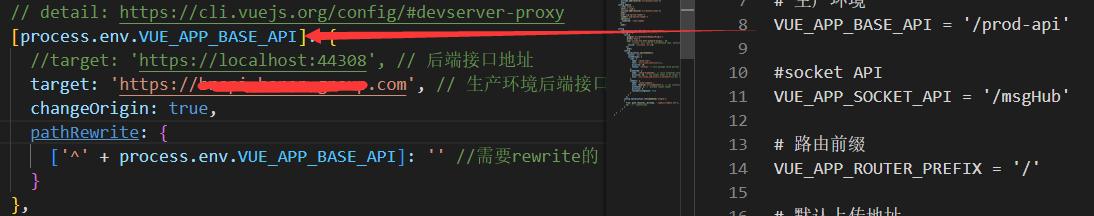 图片[18]-IIS10部署netcore api+vue前后端分别为HTTPS域名方法-牛翰网