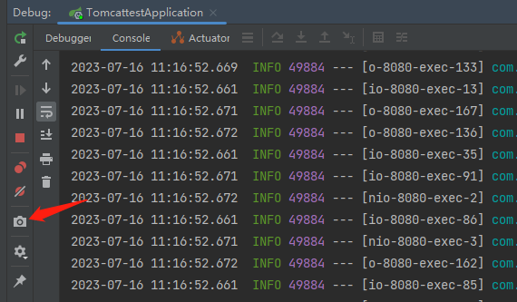 图片[1]-面试官：一个 SpringBoot 项目能处理多少请求？（小心有坑）-后端开发牛翰社区-编程开发-牛翰网