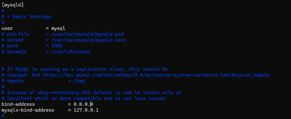 图片[4]-从零开始学Spring Boot系列-集成MySQL-牛翰网