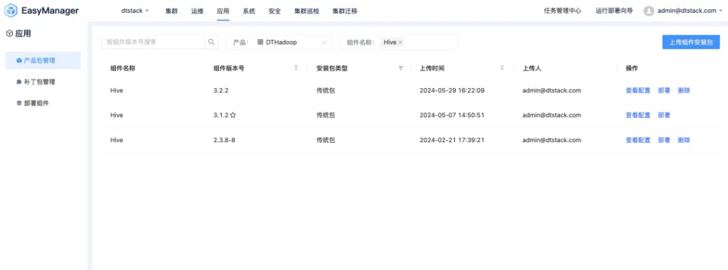 优化数据处理效率,解读 EasyMR 大数据组件升级-牛翰网