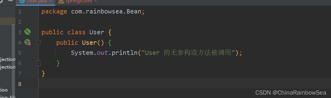 图片[1]-Spring6 当中 获取 Bean 的四种方式-牛翰网