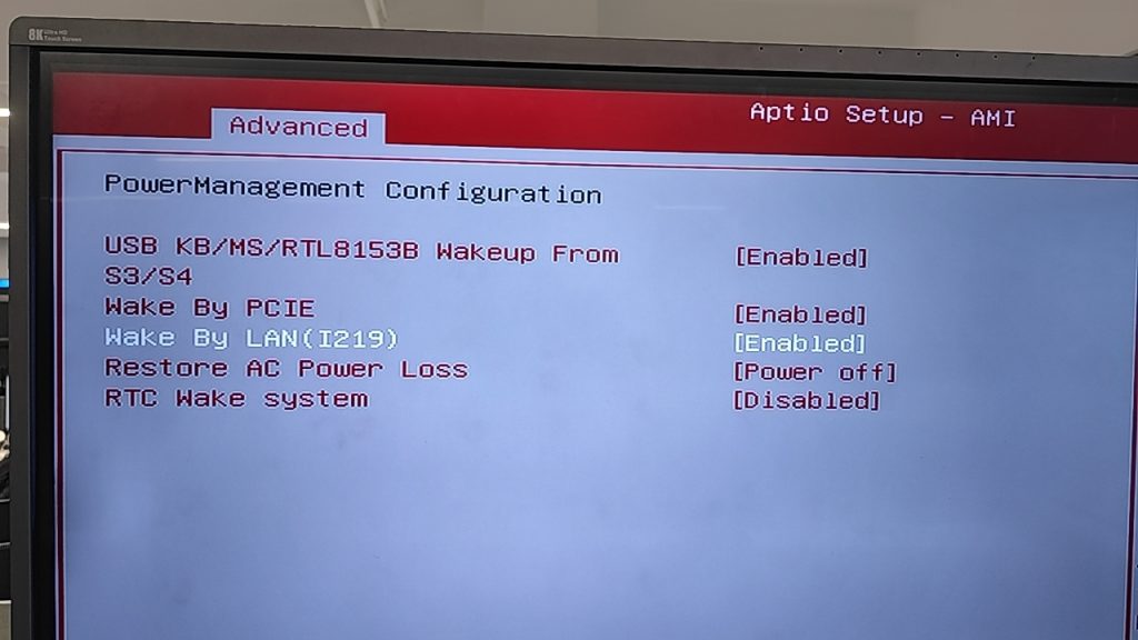 .NET 网络唤醒-牛翰网