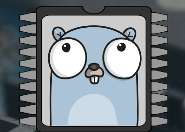 Go和TinyGo-牛翰网