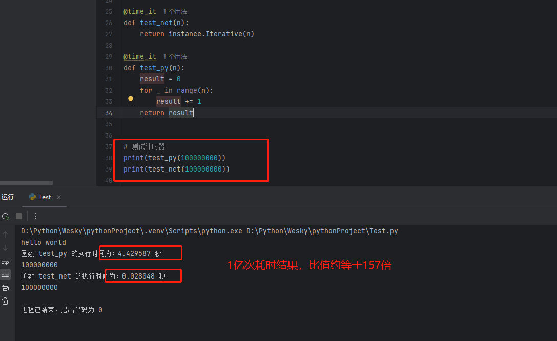图片[22]-Python使用.NET开发的类库来提高你的程序执行效率-牛翰网