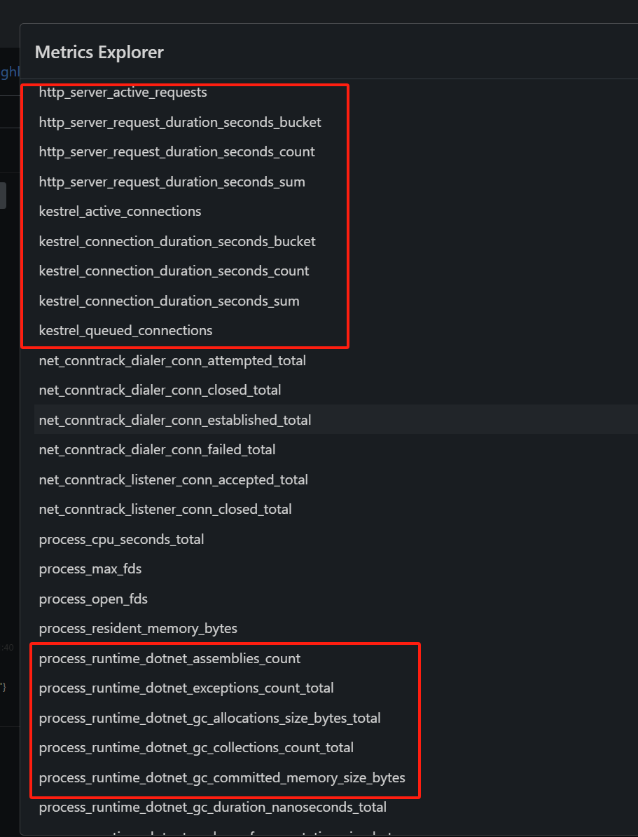 .NET 使用 OpenTelemetry metrics 监控应用程序指标-牛翰网