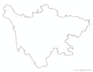ArcGIS创建渔网工具的使用方法-牛翰网