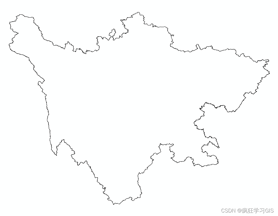ArcGIS创建渔网工具的使用方法-牛翰网
