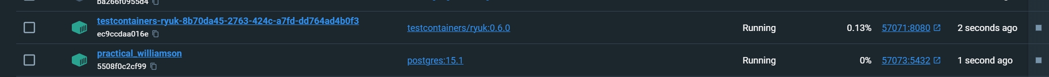 图片[1]-使用 TestContainers 进行数据库集成测试-牛翰网