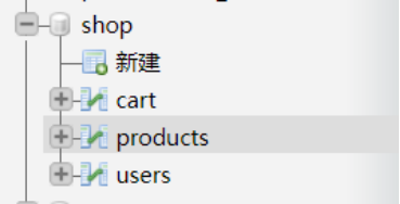 图片[1]-php购物网站结题报告-牛翰网