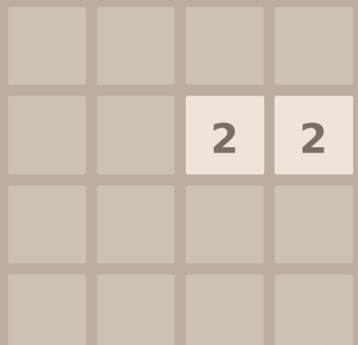 用Python编写 2048 命令行小游戏-牛翰网