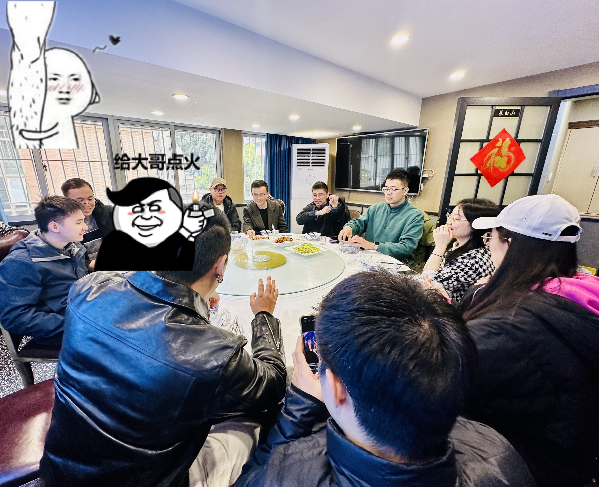 认识了一群大佬，我太渺小了。。。-牛翰网