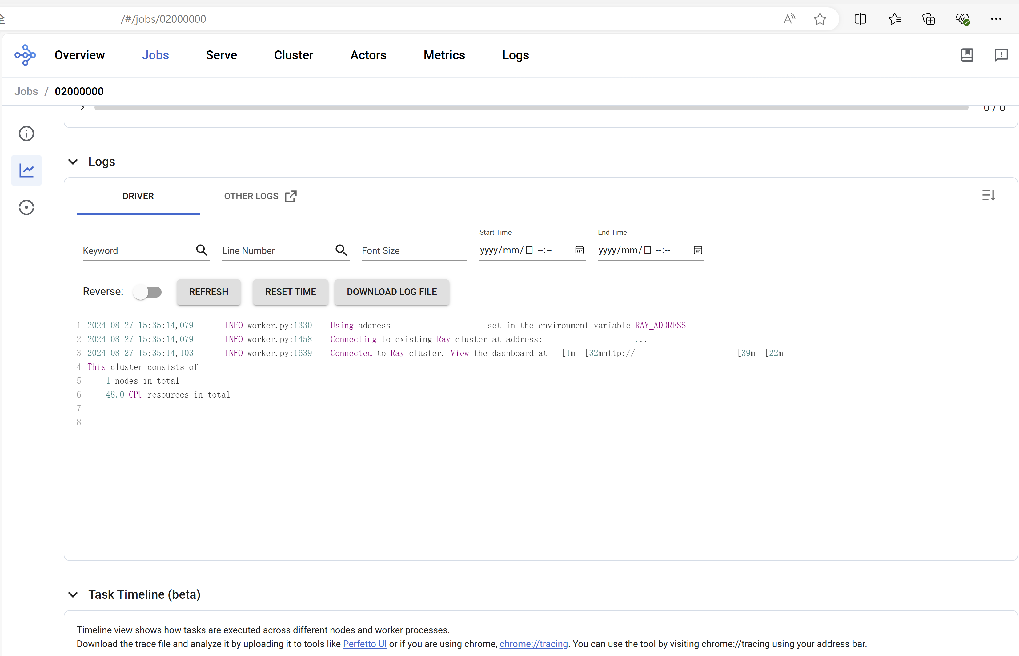 Python中的分布式框架Ray的安装与使用-牛翰网