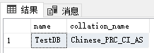 图片[1]-SQL SERVER的字符类型使用Unicode-牛翰网