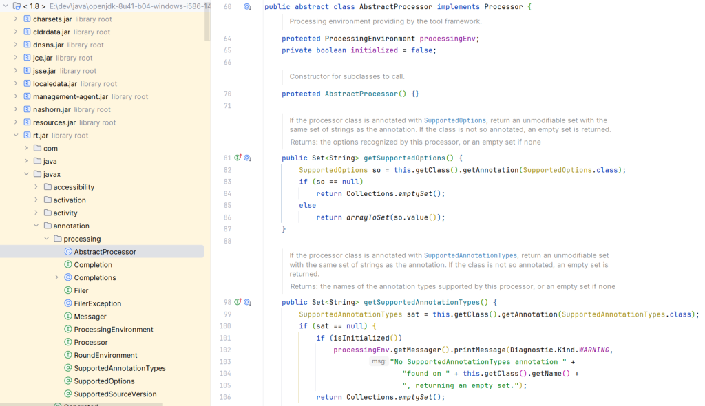 MapStruct原理解析-牛翰网