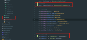 vue通过js代码实例化组件-牛翰网